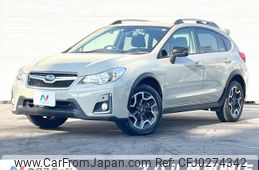 subaru xv 2016 -SUBARU--Subaru XV DBA-GP7--GP7-135941---SUBARU--Subaru XV DBA-GP7--GP7-135941-