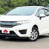 honda fit 2015 -HONDA--Fit DBA-GK3--GK3-1060596---HONDA--Fit DBA-GK3--GK3-1060596- image 1