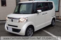 honda n-box 2013 -HONDA--N BOX DBA-JF1--JF1-1312632---HONDA--N BOX DBA-JF1--JF1-1312632-