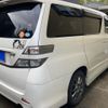 toyota vellfire 2010 -TOYOTA--Vellfire DBA-ANH20W--ANH20-8132134---TOYOTA--Vellfire DBA-ANH20W--ANH20-8132134- image 5
