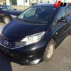 nissan note 2013 -NISSAN--Note E12--130770---NISSAN--Note E12--130770- image 13