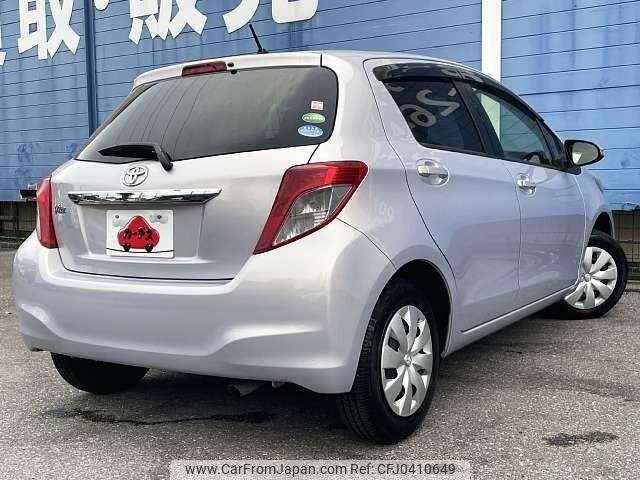 toyota vitz 2012 504928-925505 image 2