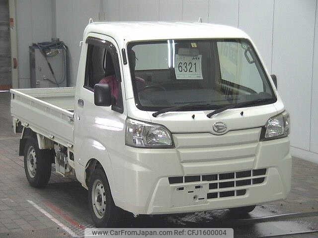 daihatsu hijet-truck 2015 CFJ1600004 image 1