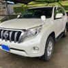 toyota land-cruiser-prado 2016 -TOYOTA--Land Cruiser Prado CBA-TRJ150W--TRJ150-0064522---TOYOTA--Land Cruiser Prado CBA-TRJ150W--TRJ150-0064522- image 2
