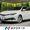 toyota auris 2017 CFJ1634188 image 1