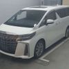 toyota alphard 2020 -TOYOTA--Alphard 3BA-AGH30W--AGH30-0332231---TOYOTA--Alphard 3BA-AGH30W--AGH30-0332231- image 1