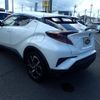 toyota c-hr 2017 -TOYOTA--C-HR DAA-ZYX10--ZYX10-2013740---TOYOTA--C-HR DAA-ZYX10--ZYX10-2013740- image 8