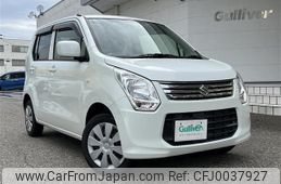 suzuki wagon-r 2013 -SUZUKI--Wagon R DBA-MH34S--MH34S-203991---SUZUKI--Wagon R DBA-MH34S--MH34S-203991-