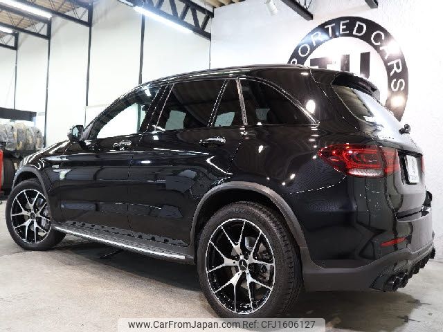 mercedes-benz amg 2022 CFJ1606127 image 2
