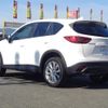 mazda cx-5 2015 -MAZDA--CX-5 KEEFW--201614---MAZDA--CX-5 KEEFW--201614- image 6