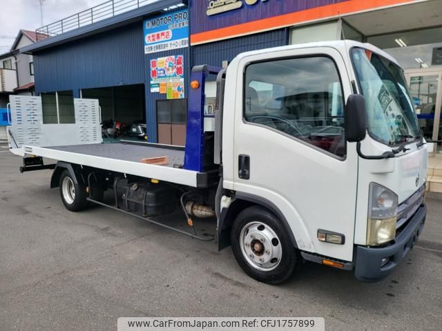 nissan atlas 2012 CFJ1757899 image 2