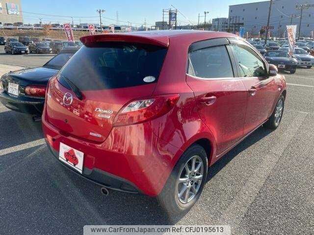 mazda demio 2013 504928-923990 image 2