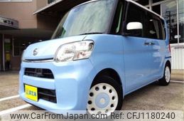 daihatsu tanto 2016 CFJ1180240
