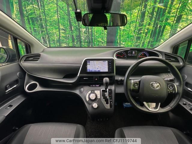 toyota sienta 2021 quick_quick_NCP175G_NCP175-7042923 image 2