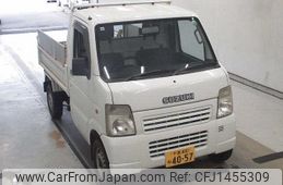 suzuki carry-truck 2008 CFJ1455309