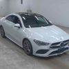 mercedes-benz cla-class 2021 quick_quick_3DA-118312M_W1K1183122N239802 image 4