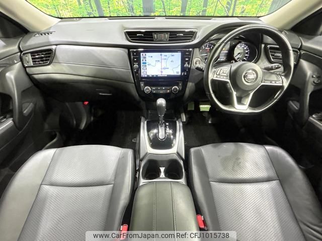 nissan x-trail 2019 quick_quick_T32_T32-060182 image 2