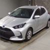 toyota yaris 2021 -TOYOTA--Yaris 6AA-MXPH10--MXPH10-2077117---TOYOTA--Yaris 6AA-MXPH10--MXPH10-2077117- image 1