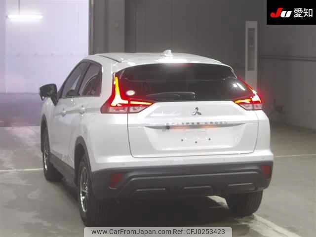 mitsubishi eclipse-cross 2022 -MITSUBISHI--Eclipse Cross GK1W-0501745---MITSUBISHI--Eclipse Cross GK1W-0501745- image 2