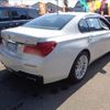 bmw 7-series 2011 -BMW--BMW 7 Series KA30--WBAKA42050C378532---BMW--BMW 7 Series KA30--WBAKA42050C378532- image 2