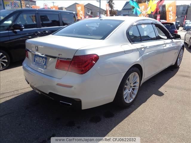 bmw 7-series 2011 -BMW--BMW 7 Series KA30--WBAKA42050C378532---BMW--BMW 7 Series KA30--WBAKA42050C378532- image 2