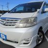 toyota alphard 2007 REALMOTOR_Y2024120008F-21 image 1