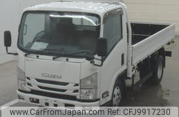 isuzu elf-truck 2018 -ISUZU--Elf NMR85-7043211---ISUZU--Elf NMR85-7043211-