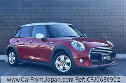 mini mini-others 2017 -BMW--BMW Mini LDA-XT15--WMWXT320X02G57266---BMW--BMW Mini LDA-XT15--WMWXT320X02G57266-