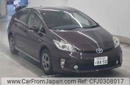 toyota prius undefined -TOYOTA 【四日市 300セ8450】--Prius ZVW30-1857359---TOYOTA 【四日市 300セ8450】--Prius ZVW30-1857359-