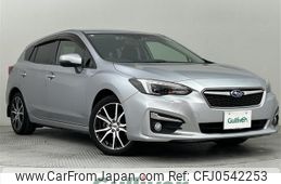 subaru impreza-wagon 2017 -SUBARU--Impreza Wagon DBA-GT7--GT7-008859---SUBARU--Impreza Wagon DBA-GT7--GT7-008859-