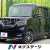 honda n-box 2018 -HONDA--N BOX DBA-JF3--JF3-2020914---HONDA--N BOX DBA-JF3--JF3-2020914- image 1