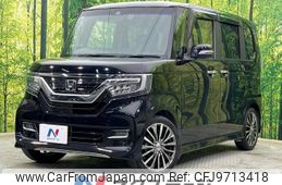 honda n-box 2018 -HONDA--N BOX DBA-JF3--JF3-2020914---HONDA--N BOX DBA-JF3--JF3-2020914-