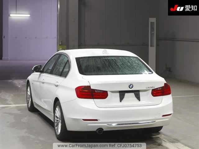 bmw 3-series 2012 -BMW--BMW 3 Series 3B20-0NP46640---BMW--BMW 3 Series 3B20-0NP46640- image 2