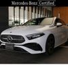 mercedes-benz a-class 2024 CFJ1583803 image 1