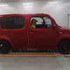 nissan cube 2018 -NISSAN 【群馬 503ﾉ2221】--Cube DBA-Z12--Z12-403653---NISSAN 【群馬 503ﾉ2221】--Cube DBA-Z12--Z12-403653- image 8