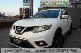 nissan x-trail 2016 quick_quick_HNT32_HNT32-119359