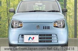 suzuki alto 2016 -SUZUKI 【名変中 】--Alto HA36S--279325---SUZUKI 【名変中 】--Alto HA36S--279325-