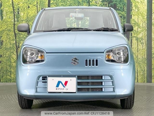 suzuki alto 2016 -SUZUKI 【名変中 】--Alto HA36S--279325---SUZUKI 【名変中 】--Alto HA36S--279325- image 1