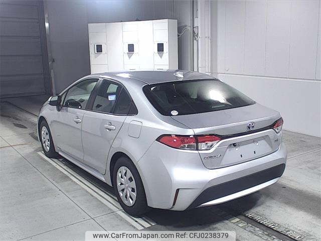 toyota corolla 2023 -TOYOTA--Corolla ZWE219-0021023---TOYOTA--Corolla ZWE219-0021023- image 2