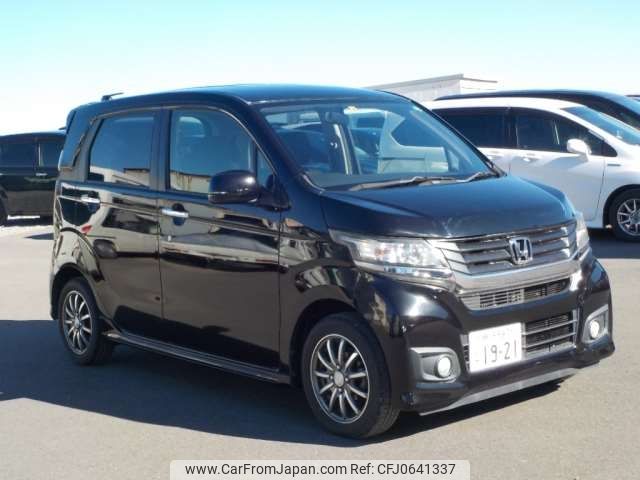 honda n-wgn 2014 -HONDA 【野田 580】--N WGN DBA-JH1--JH1-1049756---HONDA 【野田 580】--N WGN DBA-JH1--JH1-1049756- image 1