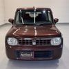 suzuki alto-lapin 2013 CFJ1765039 image 11