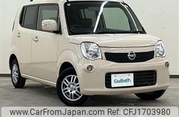 nissan moco 2012 CFJ1703980