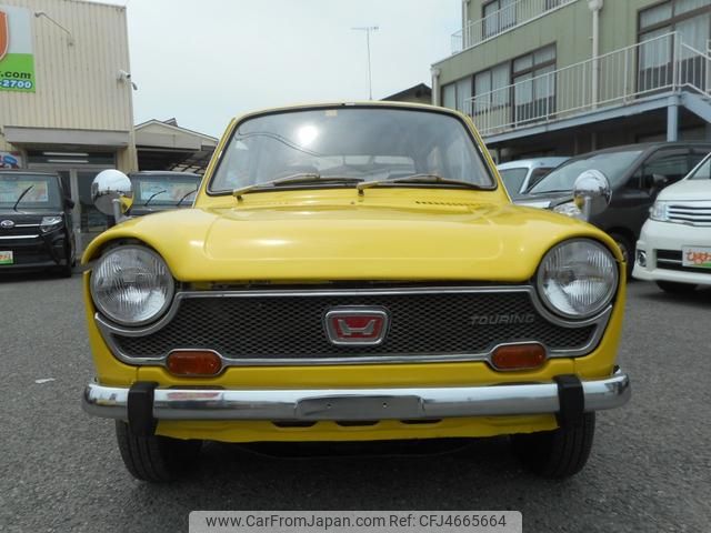 Used HONDA N360 1968 CFJ4665664 in good condition for sale
