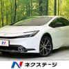 toyota prius 2025 CFJ1750803 image 1