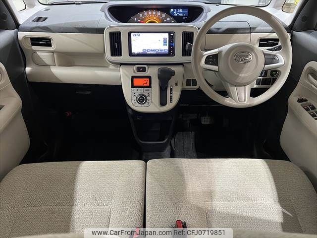 daihatsu move-canbus 2017 -DAIHATSU--Move Canbus DBA-LA800S--LA800S-0053369---DAIHATSU--Move Canbus DBA-LA800S--LA800S-0053369- image 2