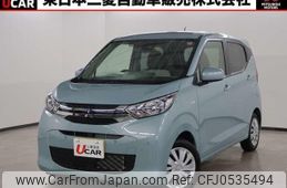 mitsubishi ek-wagon 2023 quick_quick_5BA-B33W_B33W-0302969