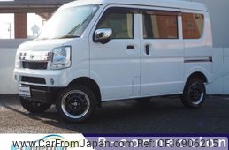 nissan clipper-van 2015 -NISSAN--Clipper Van EBD-DR17V--DR17V-800816---NISSAN--Clipper Van EBD-DR17V--DR17V-800816-