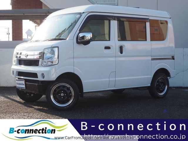 nissan clipper-van 2015 -NISSAN--Clipper Van EBD-DR17V--DR17V-800816---NISSAN--Clipper Van EBD-DR17V--DR17V-800816- image 1