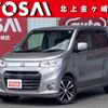 suzuki wagon-r 2013 CFJ1531330 image 1