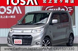 suzuki wagon-r 2013 CFJ1531330